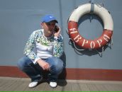 Фотография Товарища Товарища