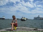 Фотография Тумановой Любови