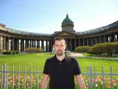 Фотография Чуркина Андрея