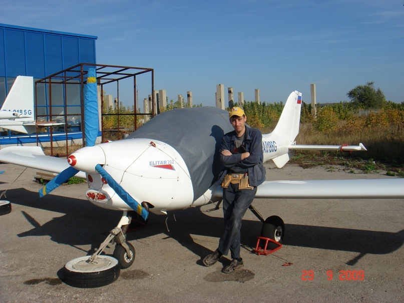 Дмитрий Кунаков фотография #26