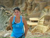 Фотография Алексеевой Екатерины