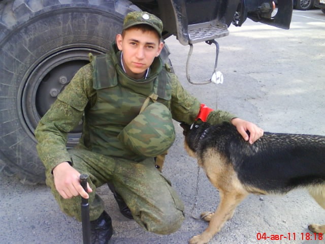 Лёха Бабанов фотография #22