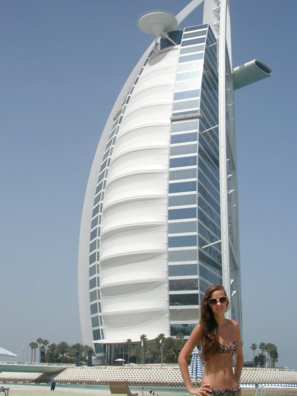 Kriszy Ruf фотография #50