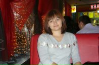 Фотография Мухамадяровой Алсу