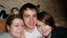 Фотография Чуевой Маргариты