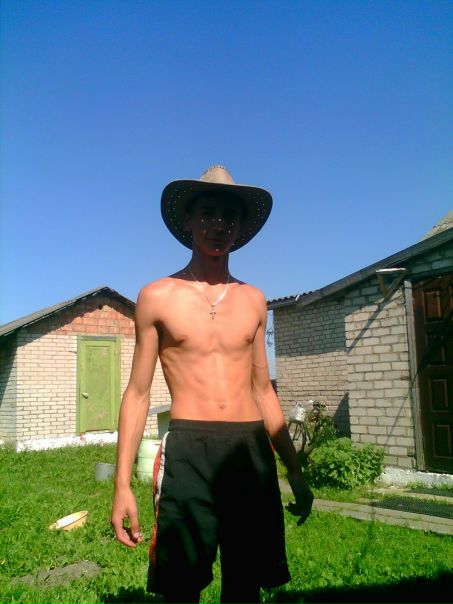 Иван Кравченя фото №25