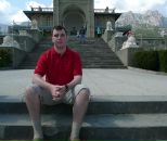 Фотография Черенкова Алексея