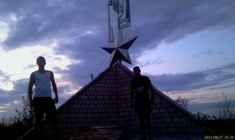 Вован Баев фотография #20