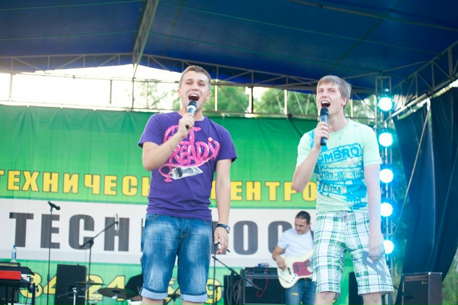 №4, Сергей Емелин, Сергиев Посад, Россия №4, Сергей Емелин, Сергиев Посад, Россия