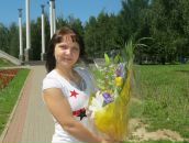 Фотография Skorodelova Ekaterina