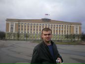 Сергей Яковлев фотография #33 (источник - https://vk.com/id3655879)