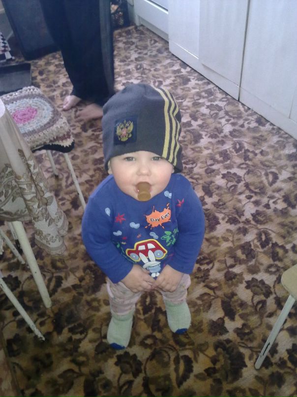 Иван Федоренко фотография #30