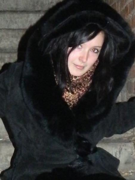 №12, Регина Крючкина, Энгельс №12, Регина Крючкина, Энгельс