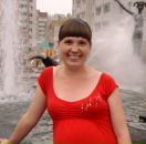 Фотография Кондратьевой Анны