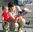 Фотография Паздериной Лены