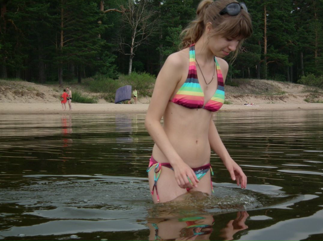 Софья Полищук фотография #29