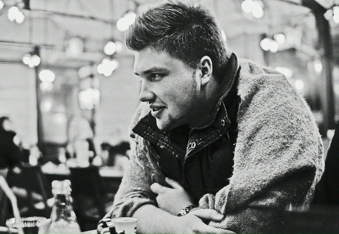 Иван Бирюков фотография #10