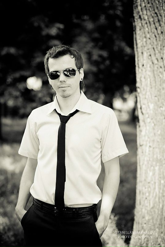 Антон Маркелов фотография #32