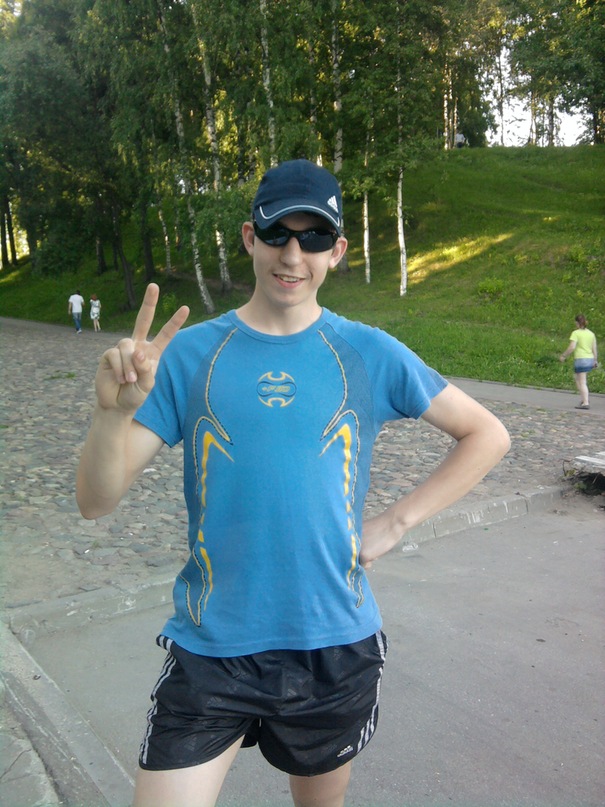 Димон Сабиров фотография #3