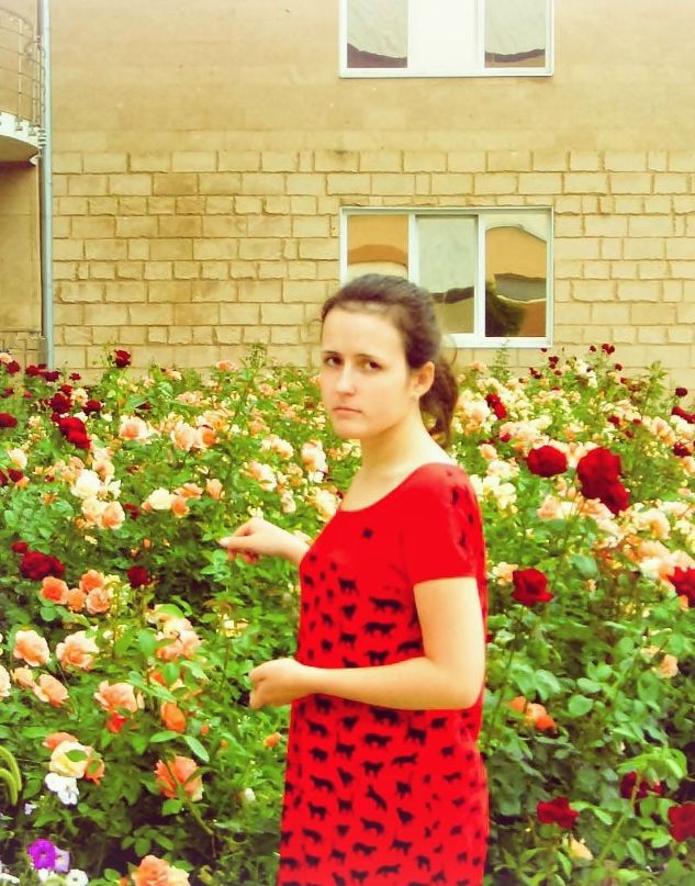 Елена Иванова фотография #10
