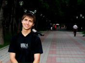 Фотография Кучина Ильи