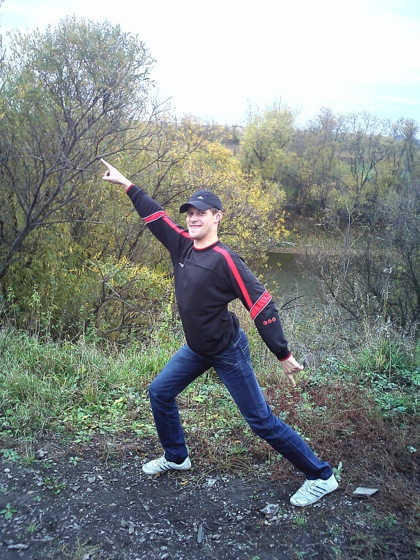 Виктор Исаев фотография #30