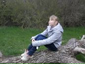 Фотография Удовиченко Кристины