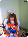 Олічка Скулкін фотография #2 (источник - https://vk.com/id137700085)
