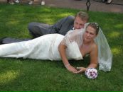 Фотография Коминой Маришки