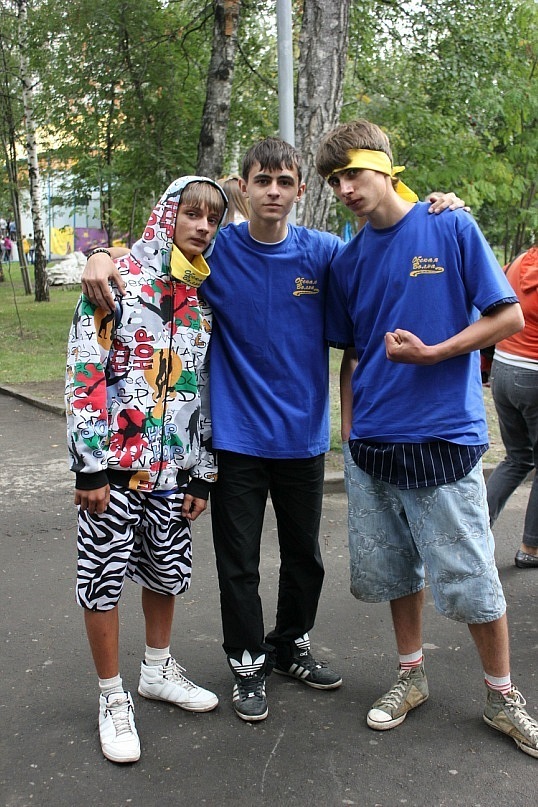 Дмитрий Тимохин фотография #31