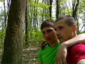 Саша Вітюк фотография #41 (источник - https://vk.com/id79209031)