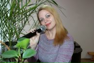 Фотография Швецовой Анны