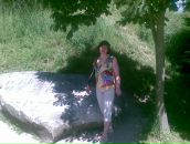 Галина Цундер (кліщун) фотография #1