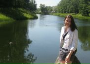 Фотография Брусничиной Анастасии