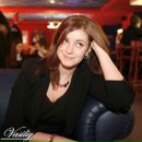 Фотография Ревы Виктории