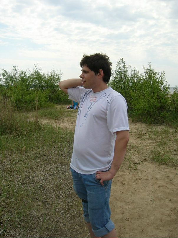 Иван Третьяков фотография #38