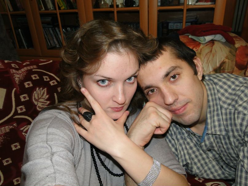 Дмитрий Твердохлеб фотография #21