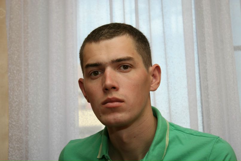 Сергей Иванов фотография #5