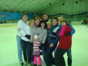 Фотография Скворцовой Юлии