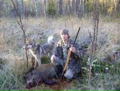 Фотография Боброва Павла