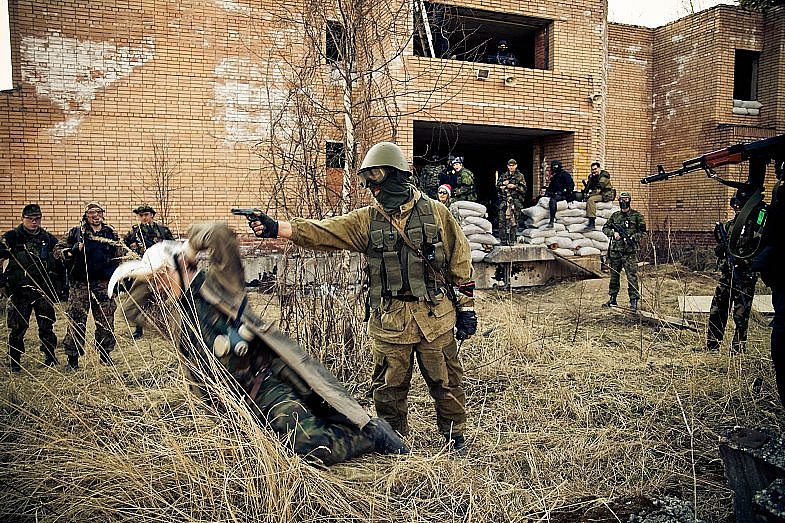 Денис Степанов фотография #30
