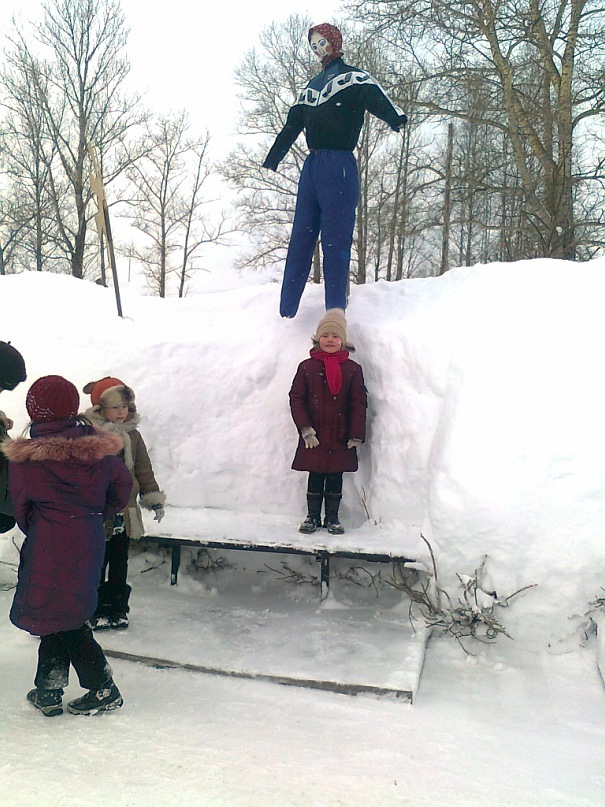 Сергей Румянцев фотография #42