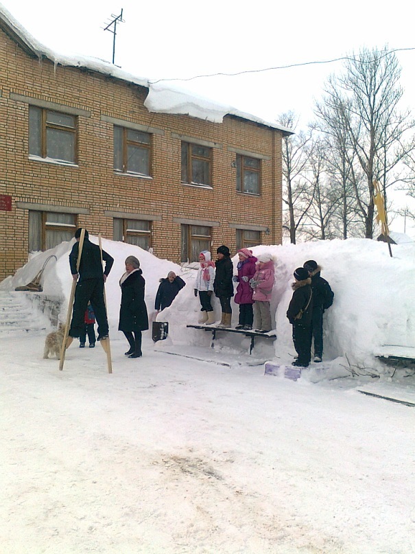 Сергей Румянцев фотография #22