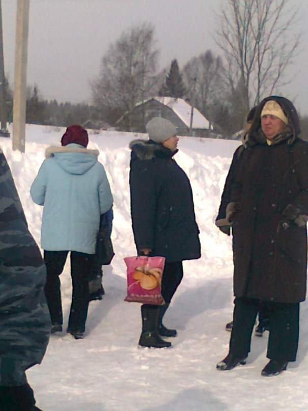 Сергей Румянцев фотография #34