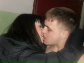 Фотография Шендеровой Алиночки