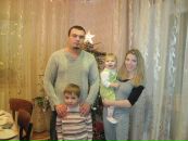 Вадім Андраш фотография #35 (источник - https://vk.com/id113809377)