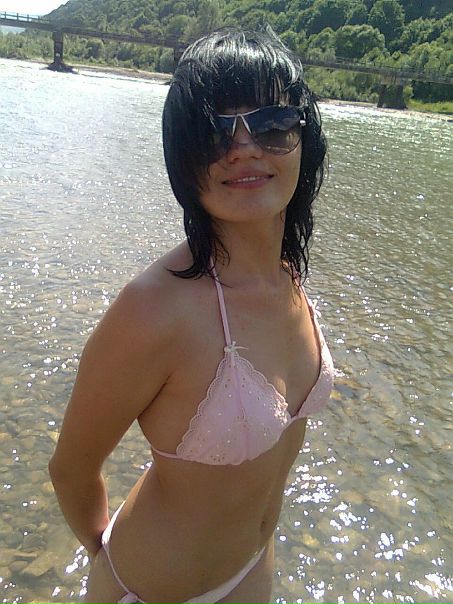 Natali Bindas фото №4