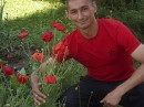 Фотография Абакумова Дмитрия
