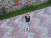Людочка Янішевська фотография #20 (источник - https://vk.com/id65762208)