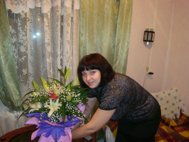 №7, Оксана Николаева, Усинск №7, Оксана Николаева, Усинск